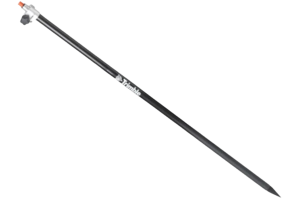 Canne télescopique Trimble S3 / S6 / S8 / VX