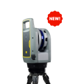 Nouveau Trimble  X9 personnalisable