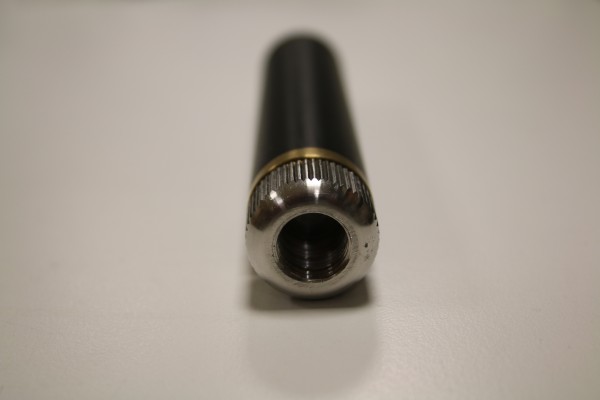 Aiguille détectable Ø 4.5mm- 80ml avec sonde intégrée