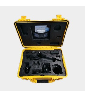 Mallette de transport Trimble pour TSC7 et accessoires