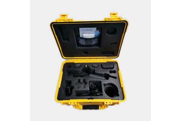 Mallette de transport Trimble pour TSC7 et accessoires