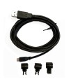 ZEB Cam RT cable 1.8m